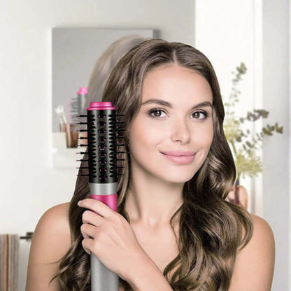 SECADOR PARA CABELLO 5 EN 1